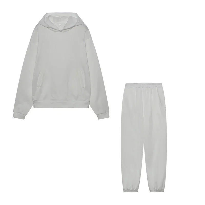 Klassisch und vielseitig Hose