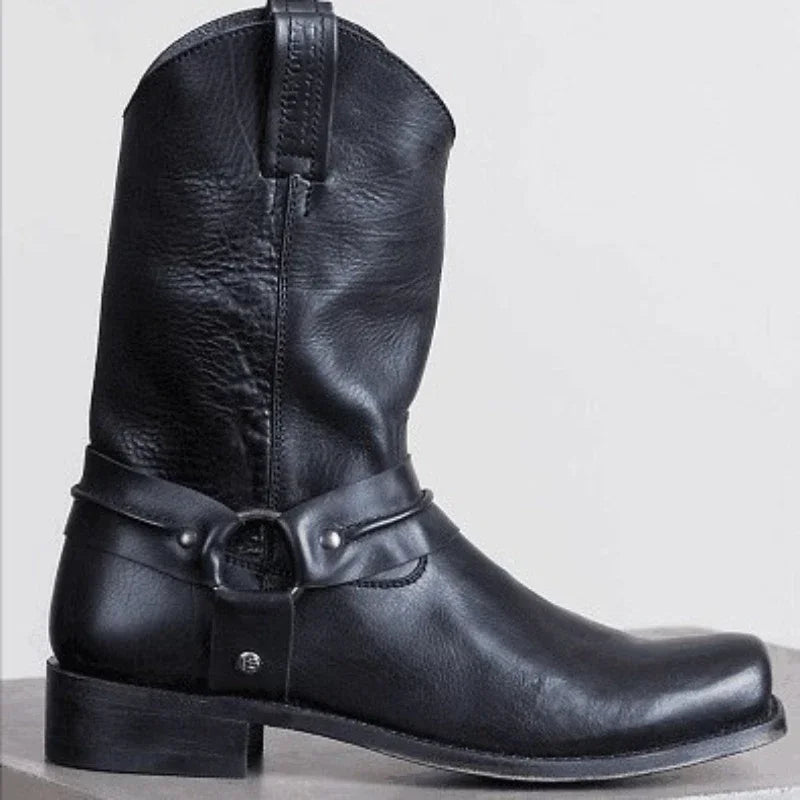 Vielseitige und stützende orthopädische Stiefel