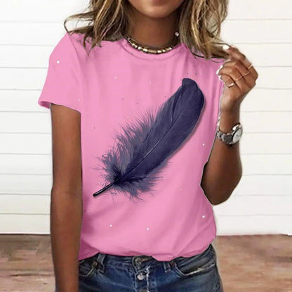 Raffiniert und strahlend Hemd