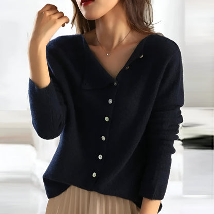 Vintage inspirierte Pullover
