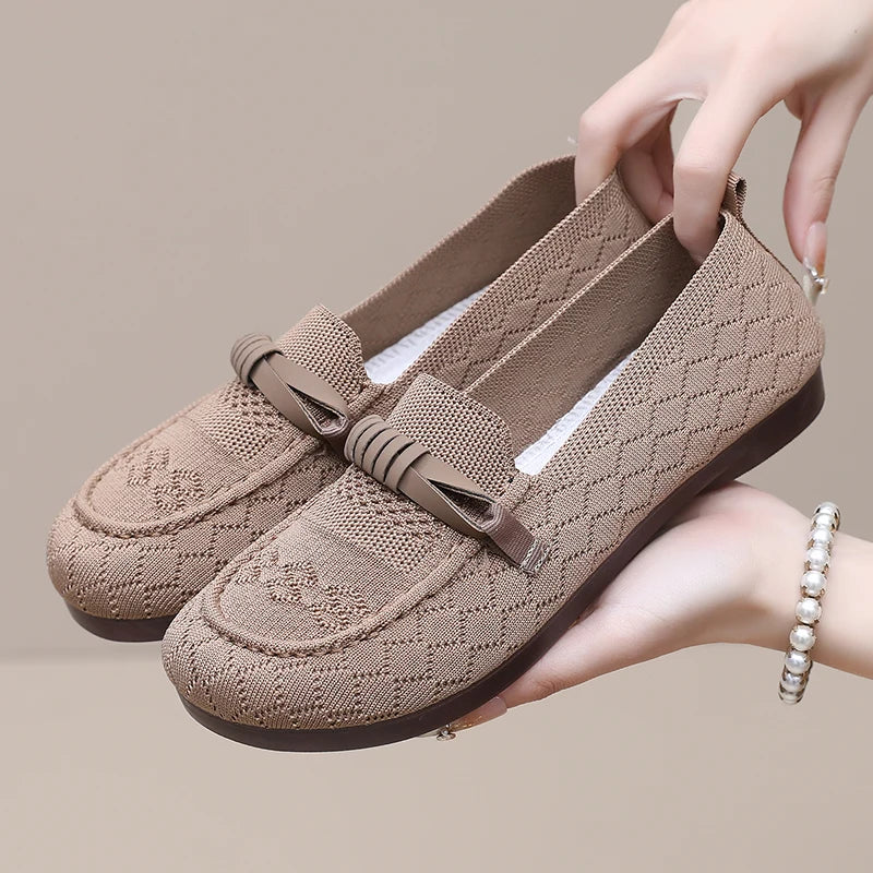 Vielseitige und stützende orthopädische Turnschuhe