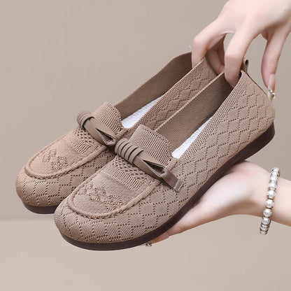 Vielseitige und stützende orthopädische Turnschuhe