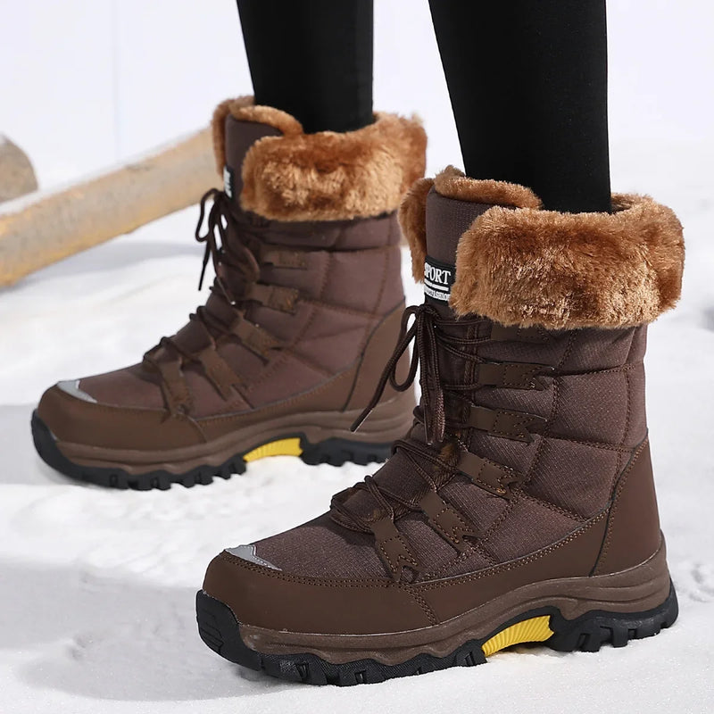 Maßgeschneiderte und bequeme orthopädische Stiefel