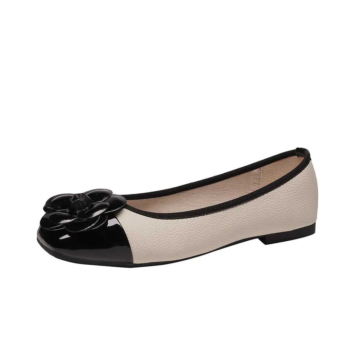 Stützende und stilvolle orthopädische Schuhe