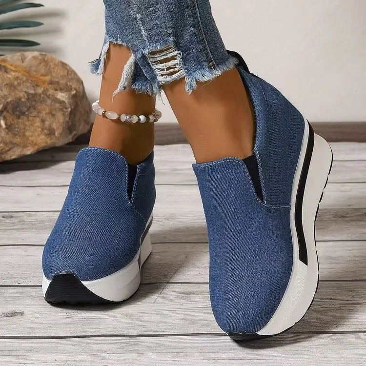 Maßgeschneiderte und bequeme orthopädische Turnschuhe
