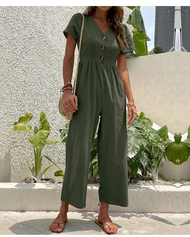 Frisch und feminin Anzug