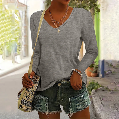 Weich und anspruchsvoll Hemd