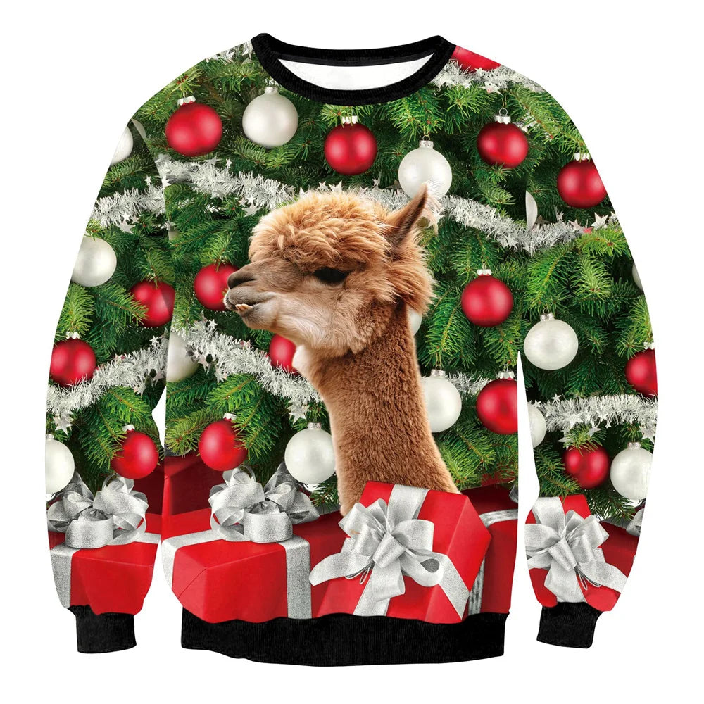 Elegant gestaltete Pullover