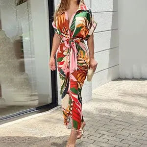 Klassisch und vielseitig Kleid