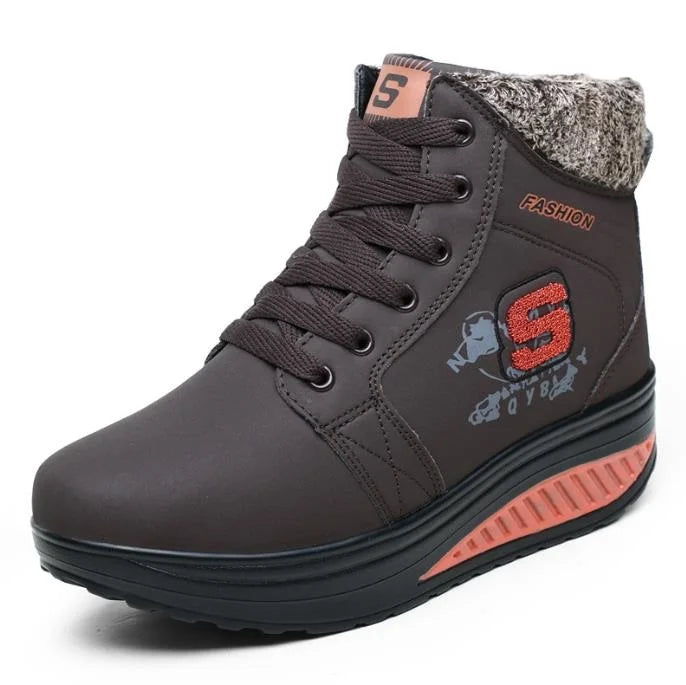 Hochwertige orthopädische Turnschuhe