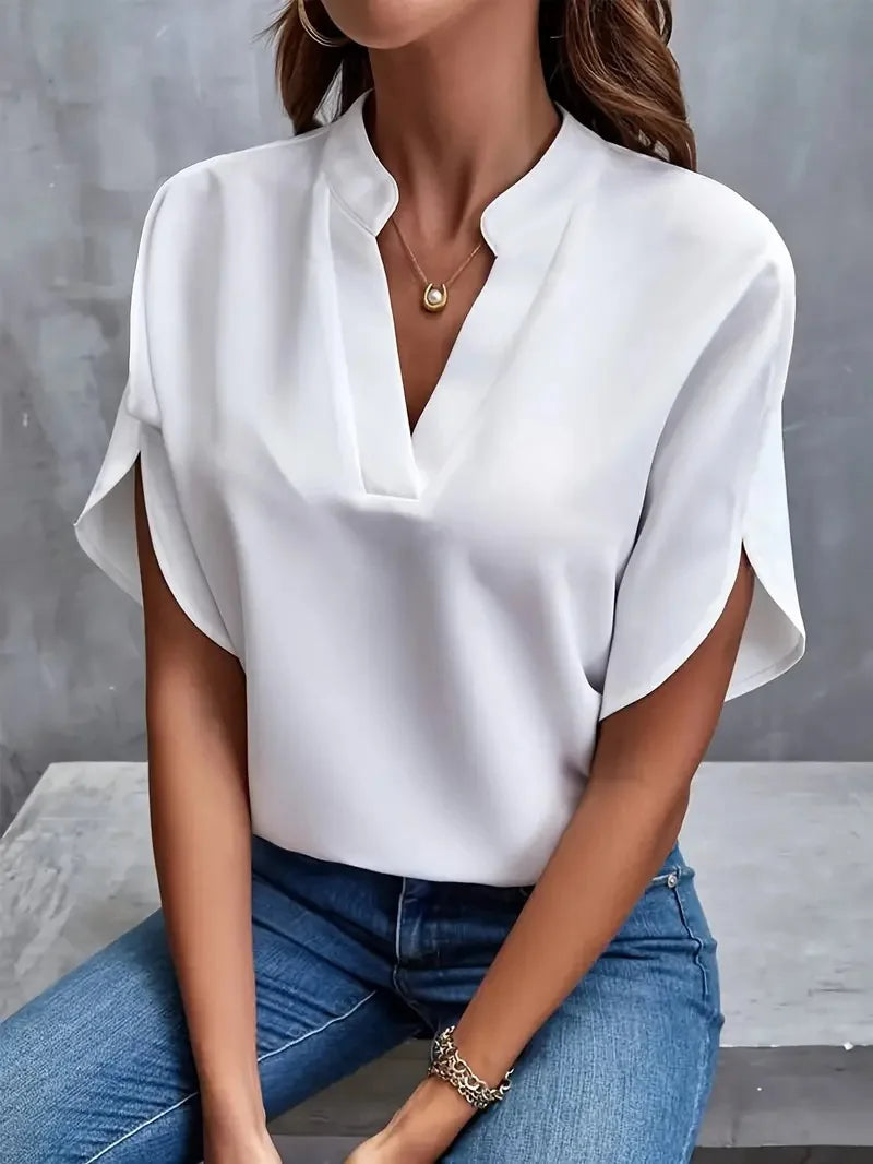 Stilvoll und elegant Sommerstück