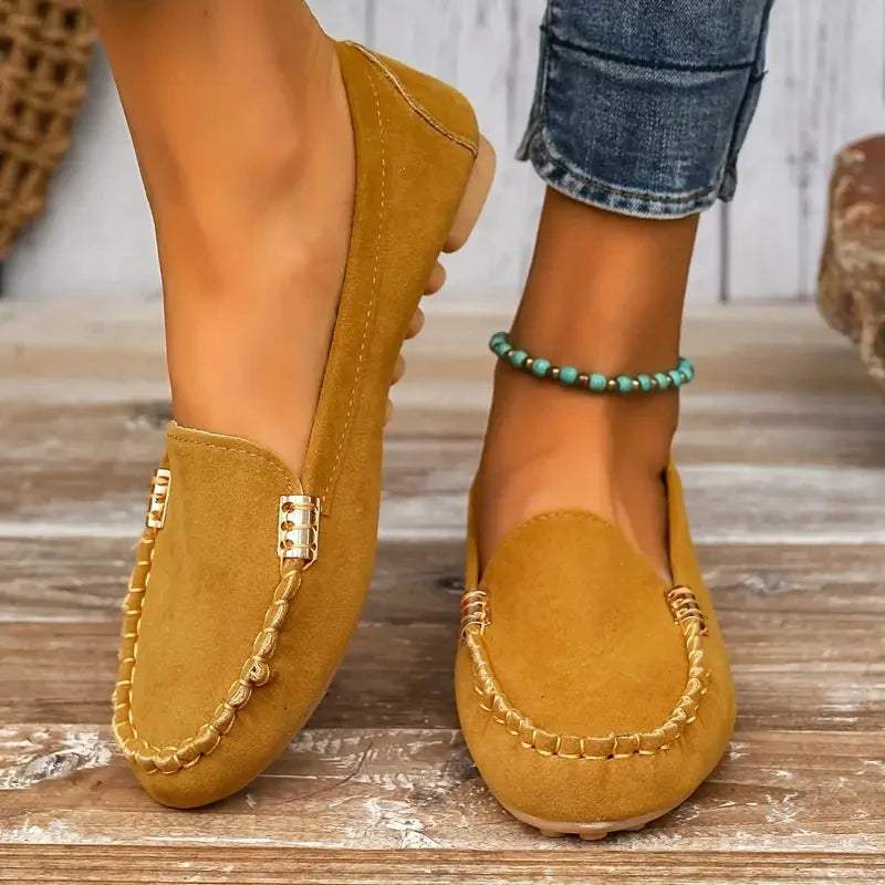 Hochwertige orthopädische Slipper