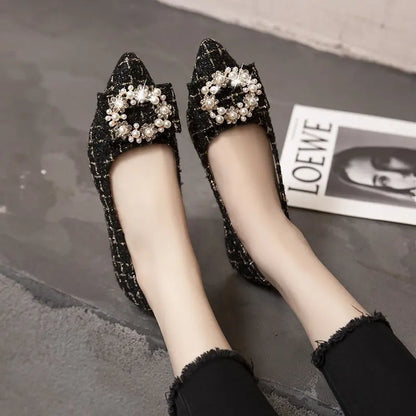 Bequeme und modische orthopädische Absätze