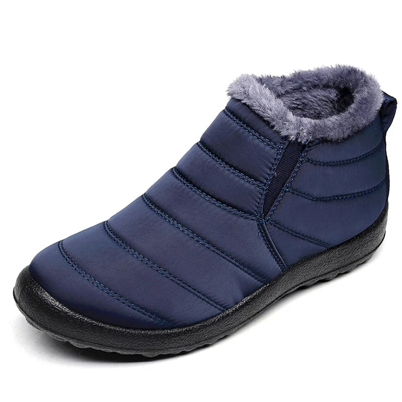Hochwertige orthopädische Stiefel