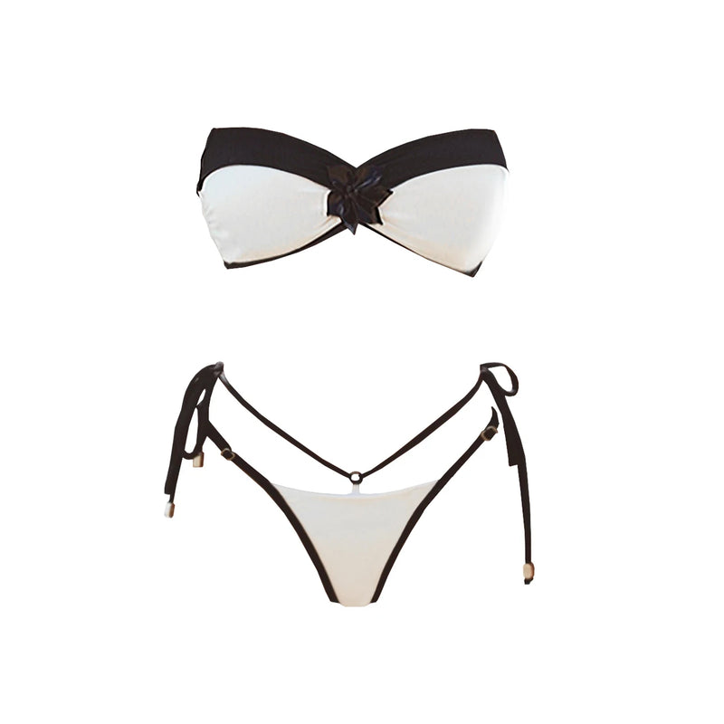 Style Bikini With a Modern Fit