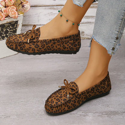 Hochwertige orthopädische Ballerinas