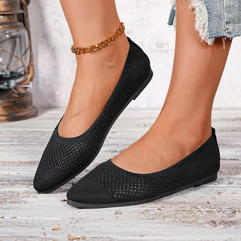 Vielseitige und stützende orthopädische Schuhe