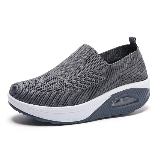 Hochwertige orthopädische Turnschuhe
