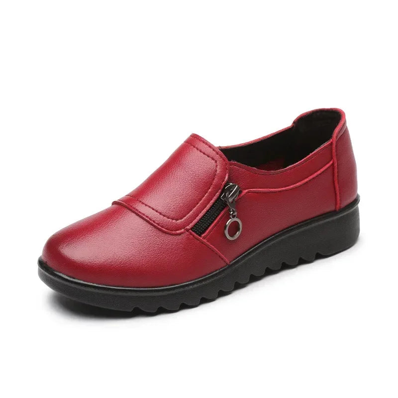 Hochwertige orthopädische Schuhe