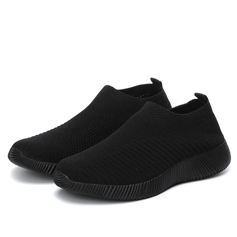 Bequeme und modische orthopädische Turnschuhe