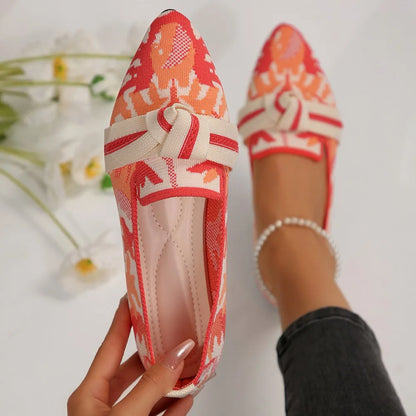 Bequeme und modische orthopädische Slipper