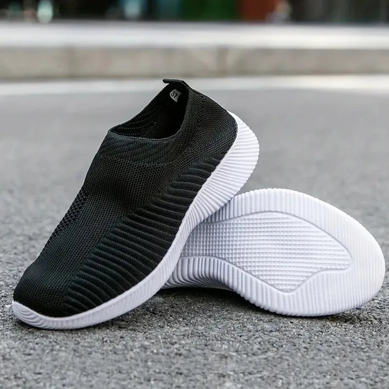 Vielseitige und stützende orthopädische Turnschuhe