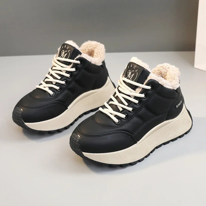 Maßgeschneiderte und bequeme orthopädische Stiefel