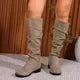 Maßgeschneiderte und bequeme orthopädische Stiefel