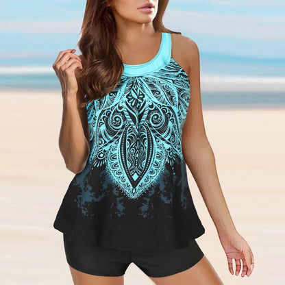 Klassisch und vielseitig Bikini