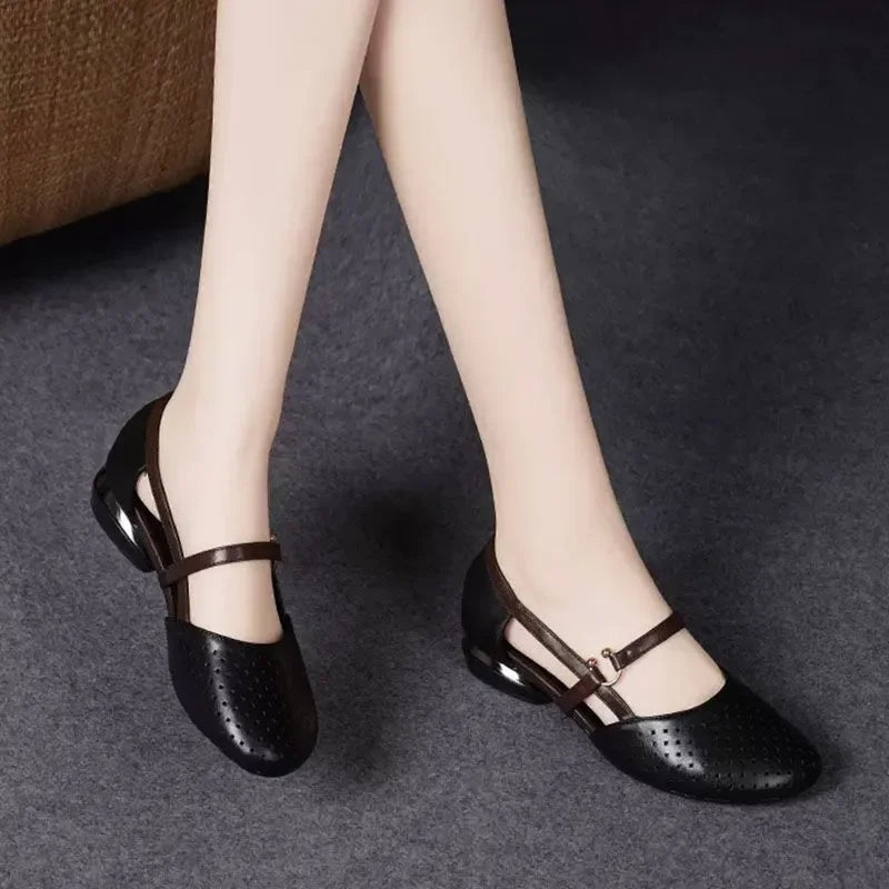 Hochwertige orthopädische Schuhe