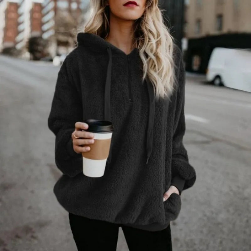 Klassisch gestaltete Pullover