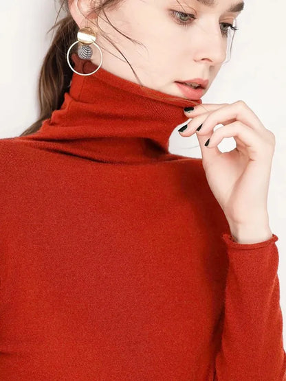 Kühn und schön Pullover