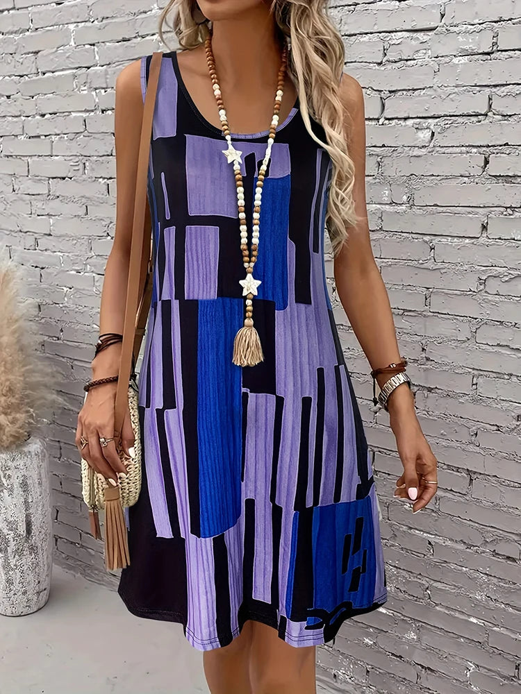 Weich und anspruchsvoll Kleid