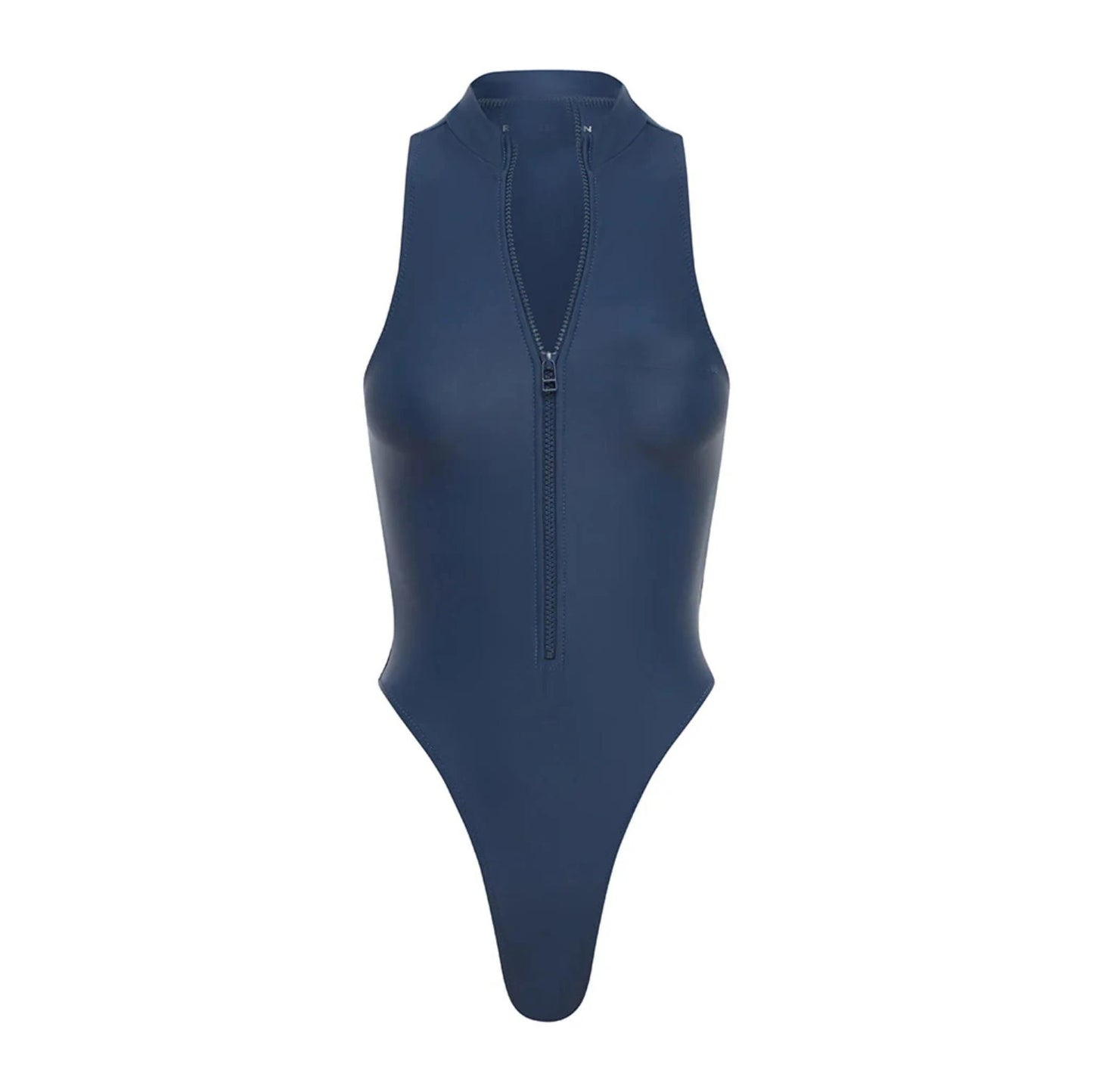 Casually Swimsuit With a Refined Edge