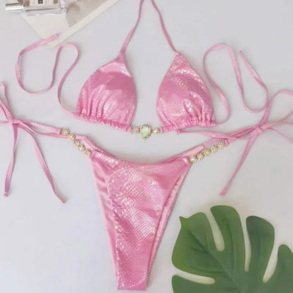 Style Bathing Suit With a Modern Fit