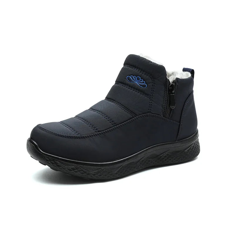 Hochwertige orthopädische Stiefel