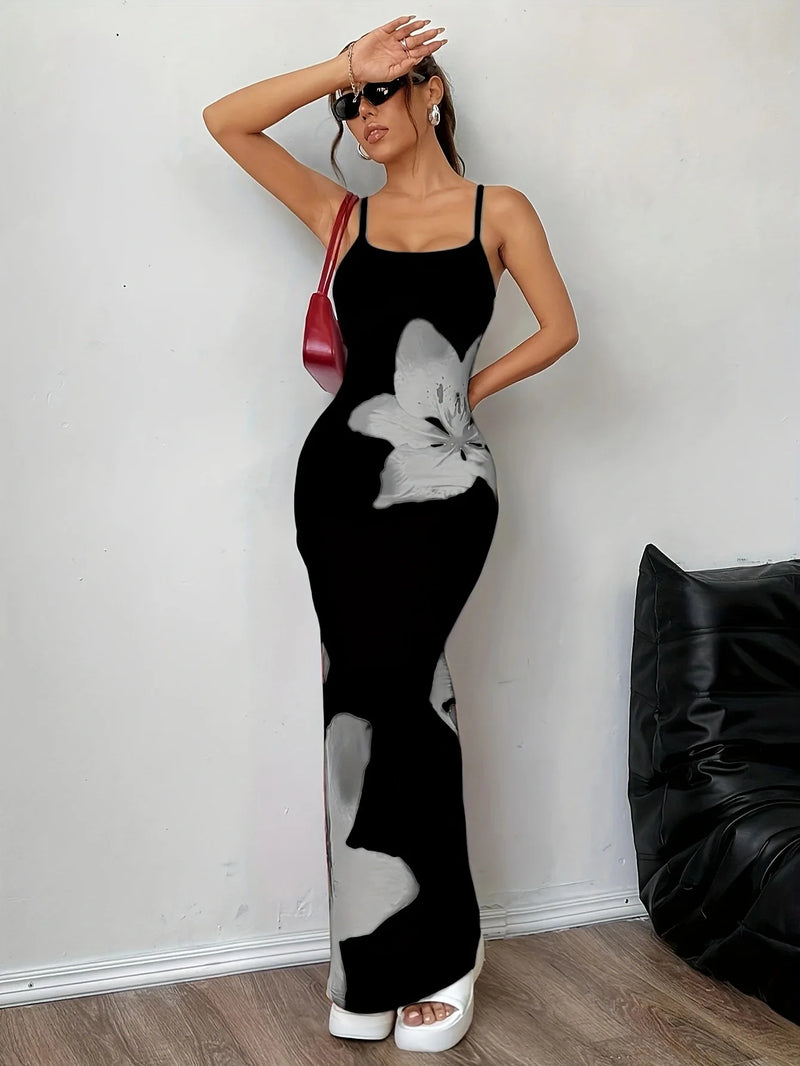 Verführerisch und raffiniert Kleid