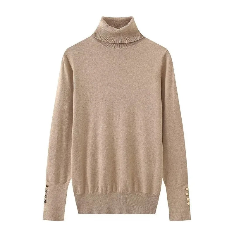 Leicht und lieblich Pullover