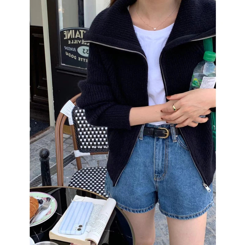 Kühn und schön Jacke