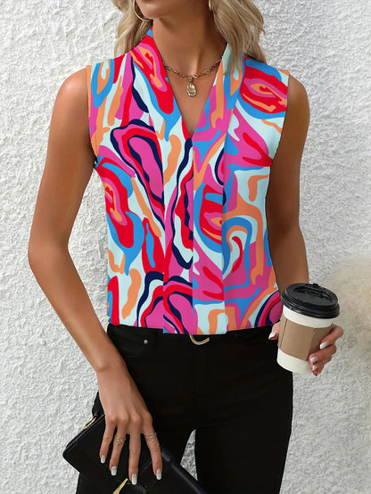 Cool und lässig Hemd