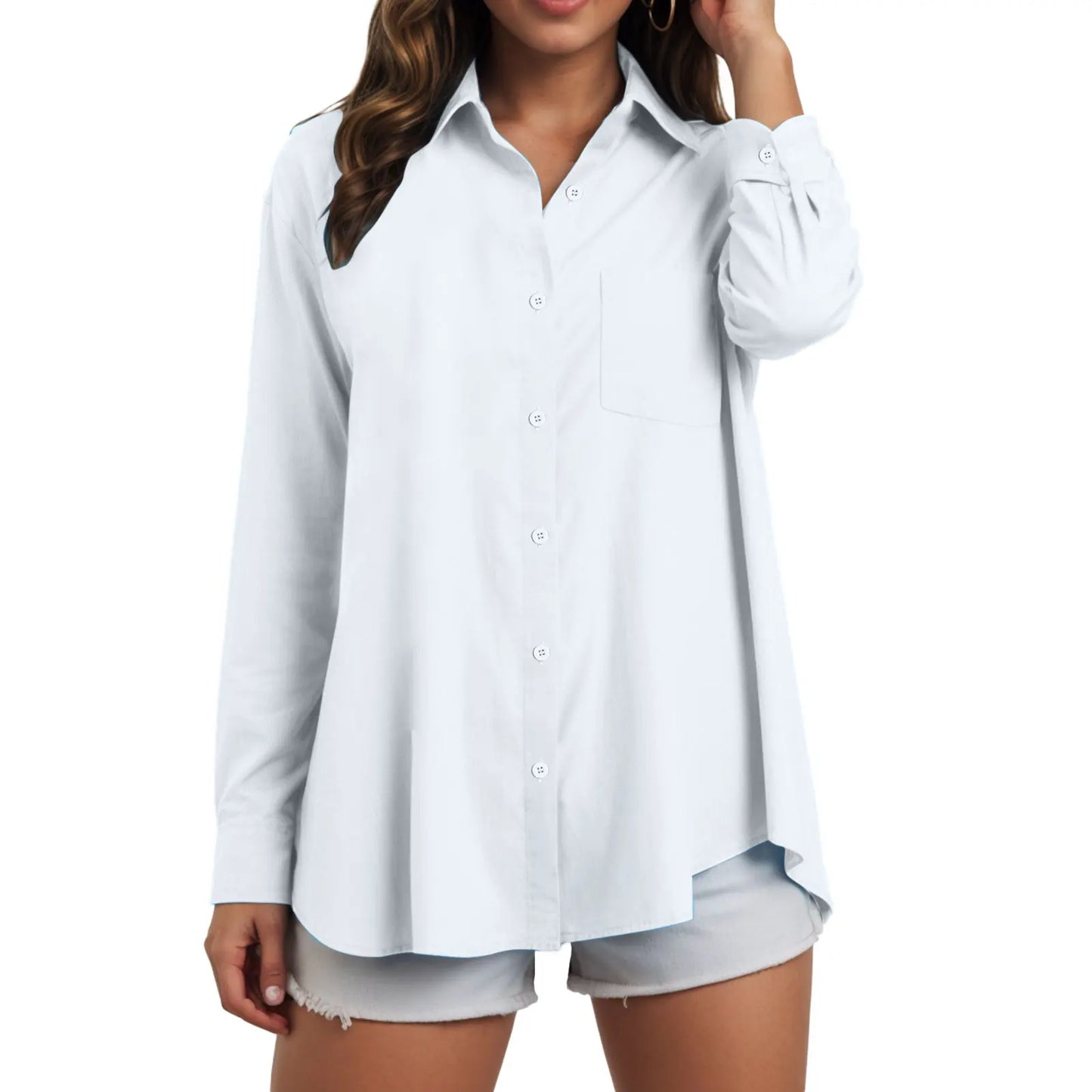 Stilvoll und elegant Kleid