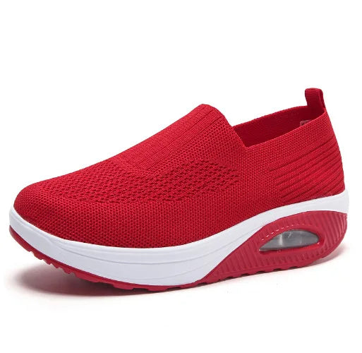 Hochwertige orthopädische Turnschuhe