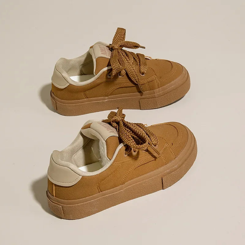 Vielseitige und stützende orthopädische Schuhe