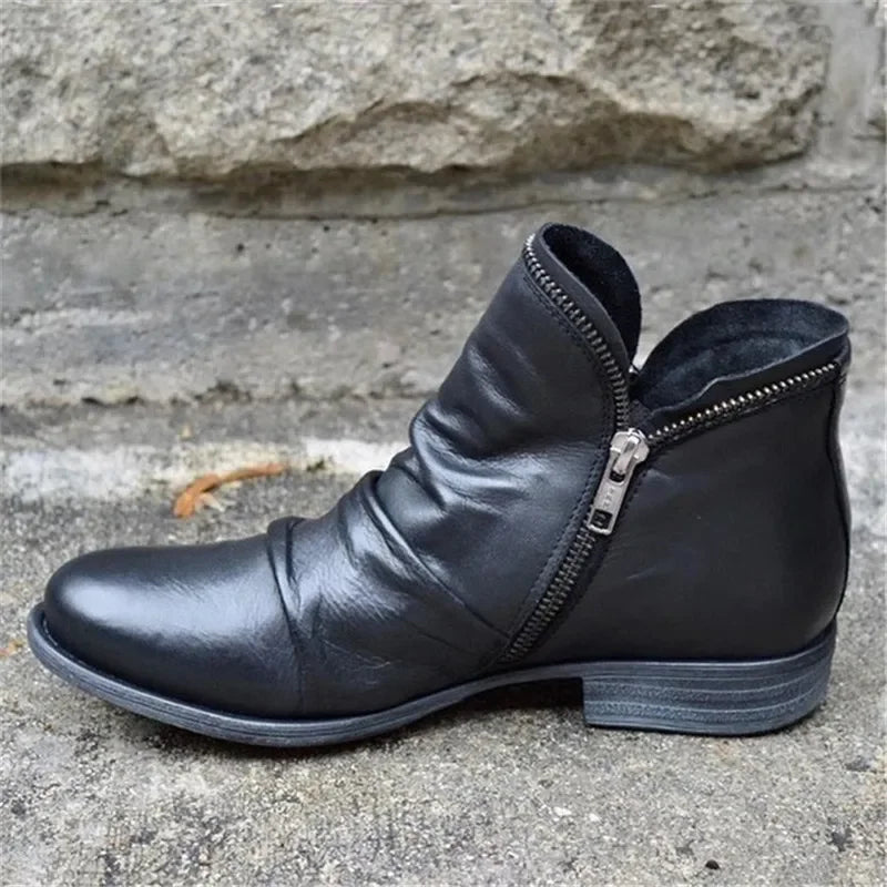 MW | Unterstützende und vielseitige orthopädische Schuhe