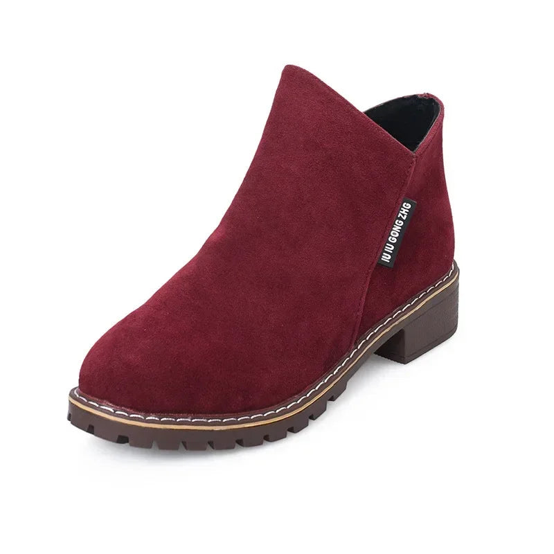 Hochwertige orthopädische Stiefel