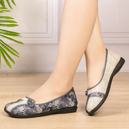 Hochwertige orthopädische Schuhe