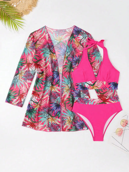 Trendy und zeitlos Bikini