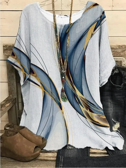 Kühn und schön Hemd