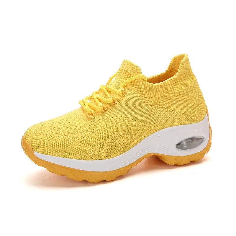 Maßgeschneiderte und bequeme orthopädische Turnschuhe
