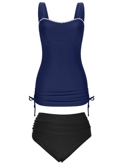 Effortlessly Swimsuit With a Timeless Design